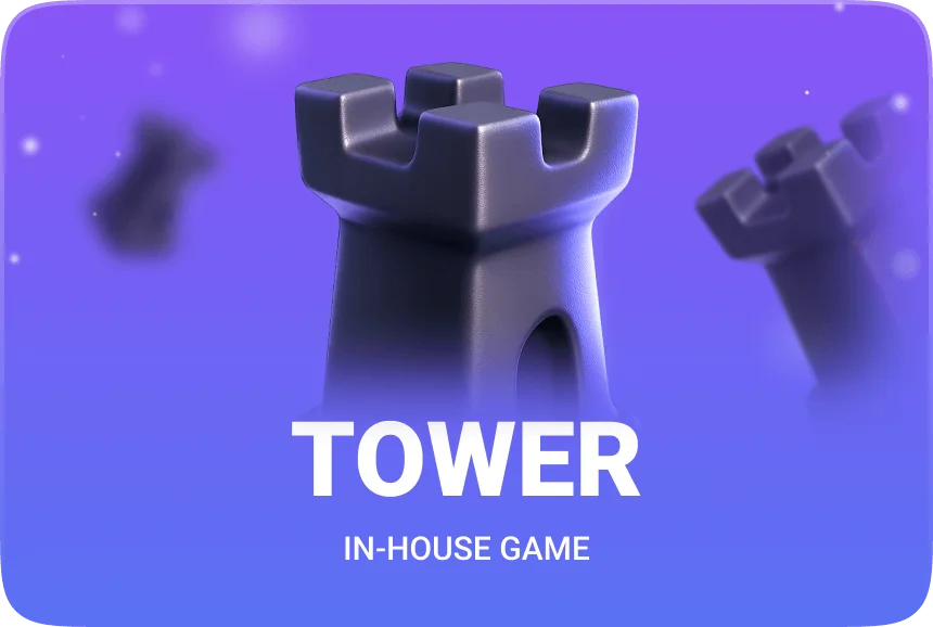 Демо-режим Tower в Велора