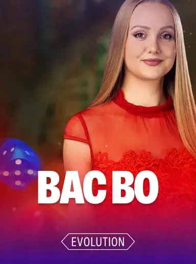 Bac Bo · Velora Live Casino